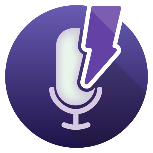 Voice Twist logo